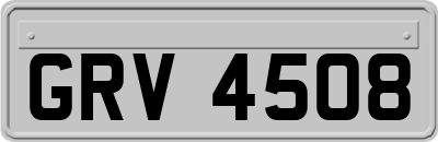 GRV4508