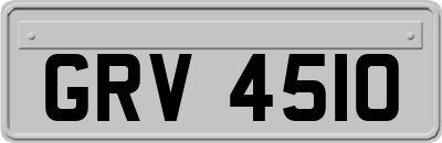 GRV4510
