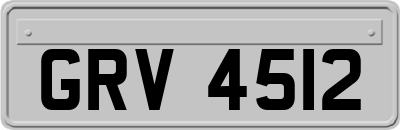 GRV4512