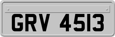 GRV4513