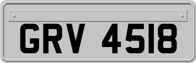 GRV4518