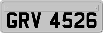 GRV4526