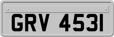 GRV4531
