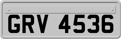 GRV4536