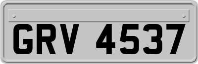 GRV4537