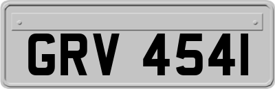 GRV4541