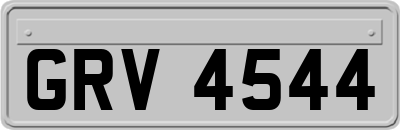 GRV4544