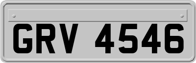 GRV4546