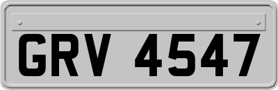 GRV4547