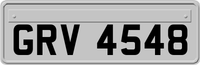 GRV4548