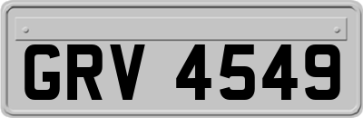GRV4549