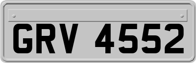 GRV4552