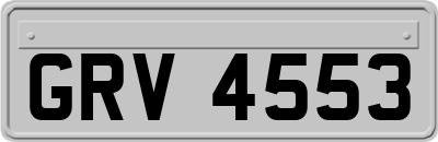 GRV4553