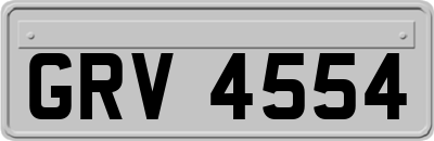 GRV4554
