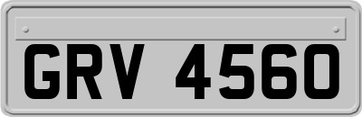 GRV4560