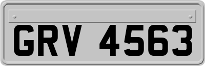 GRV4563