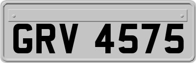 GRV4575