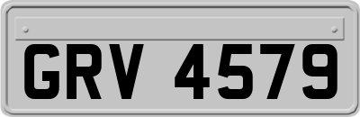 GRV4579