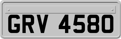 GRV4580