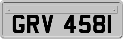 GRV4581