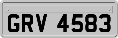 GRV4583