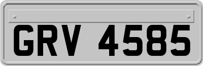 GRV4585