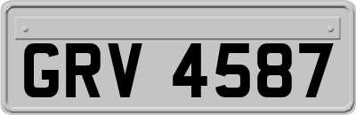 GRV4587