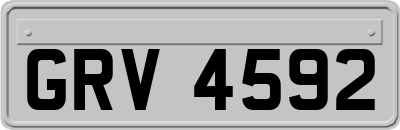 GRV4592