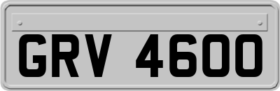 GRV4600