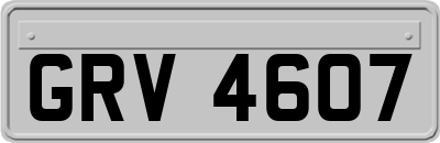 GRV4607