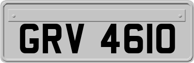 GRV4610