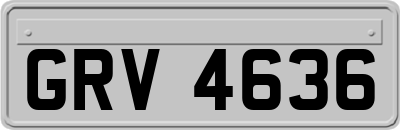 GRV4636
