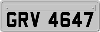 GRV4647