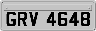 GRV4648