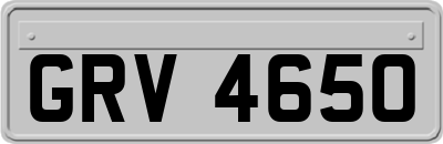 GRV4650