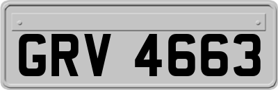 GRV4663