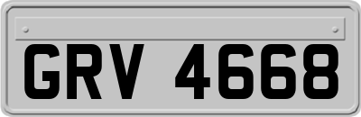GRV4668