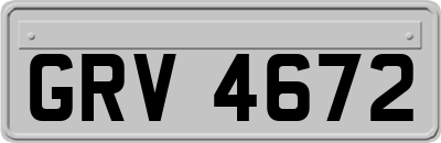 GRV4672