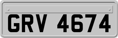 GRV4674