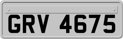 GRV4675
