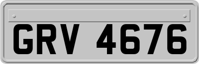 GRV4676