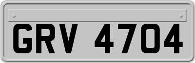 GRV4704