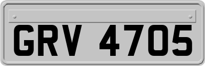 GRV4705