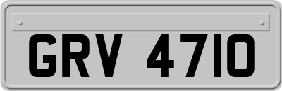 GRV4710
