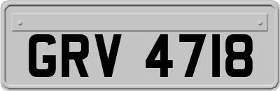 GRV4718