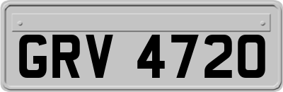 GRV4720