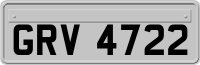 GRV4722