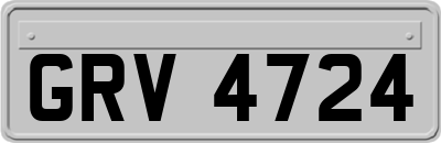 GRV4724