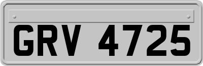 GRV4725