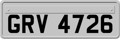 GRV4726
